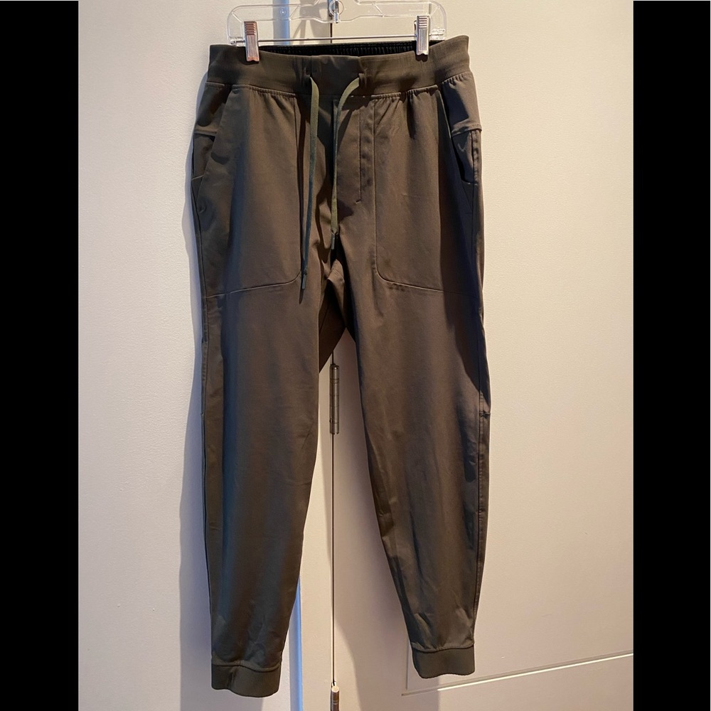 Lululemon ABC Joggers